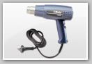heat guns