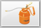 oil cans