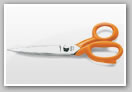 scissors