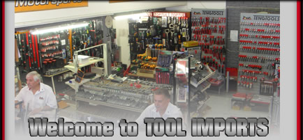 Tools cape town